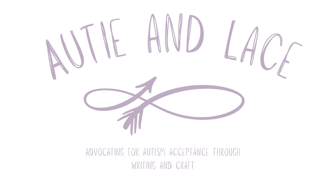 Autie and Lace